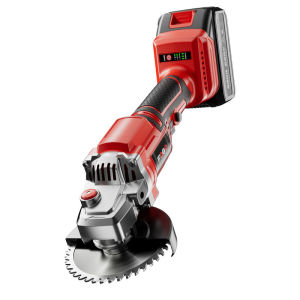 Fogo | Cordless High Power Brushless Angle Grinder