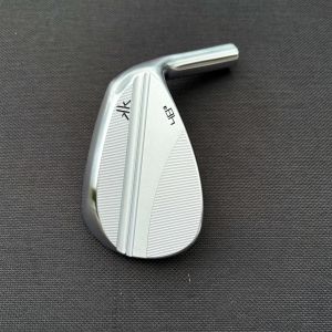 VermilionBird | Vermilion Bird Forged Soft Iron Wedge Head CNC Milled Golf Sand Wedge Head USGA Grooves for High Spin & Control Custom Loft