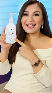 【Buy 1 Take 2】Hally Nicotinamide Permanent Whitening Body Lotion for Brightening&Evening Skin Tone