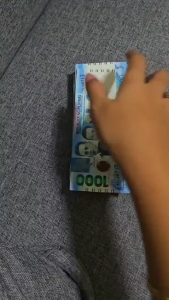 Apo Maria Winning Oil Lucky Charm Swerte  4.8  177 ratings 11.3K Sold