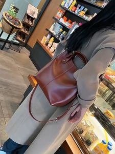 Terbaru tas kulit wanita tas selempang wanita berbagai warna tas wanita 2025 tas kerern fhasionable