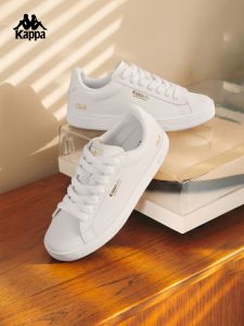 Kappa | Retro Thick Sole Elevating Sneakers