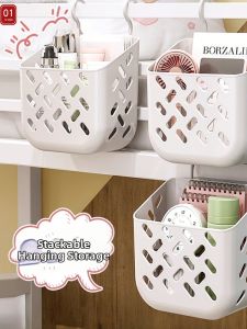 Phone Organizer for Beds Storage Bag