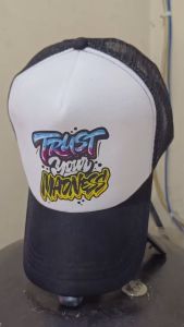 Topi Truck & Topi Jaring: Pilihan Terbaik untuk Semua Usia