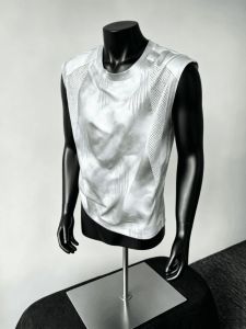 LIUBU | Áo Vest Nhanh Khô Bị Nhiễm Màu