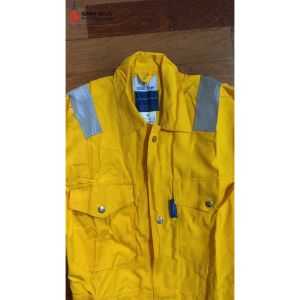 Tencate Tecasafe plus 700 inherent FR coverall NFPA2112 PPE2 SIRM DOSH FOC 1paid MaxiFlex ATG 34-844 Glove