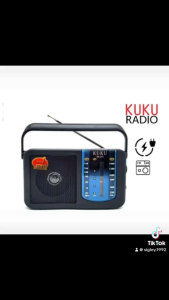 New Cod AM/FM Radio AC-220V AM-270