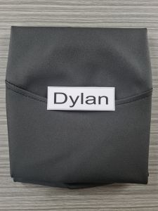 Áo Yên Honda Dylan 125/150 Đen Cát Xipo 2002 2003 2004 Form Zin . Da Yên Thái Dầy Mịn Tẩy Trắng Hàng Nhập Khẩu Vvv...Zvx