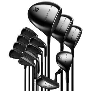 PGM GOLF | Premium Full Set Carbon Fiber Golf Club 13pcs