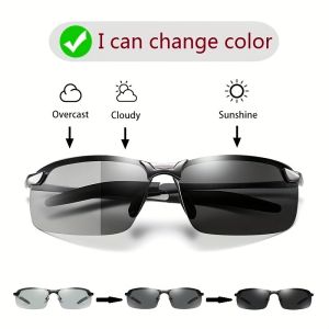 1 Pair of Night Vision Goggles Color Changing Lenses Ideal Choice Perfect Gift Choice