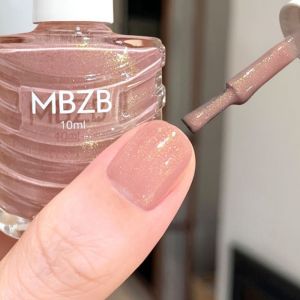 Quick Dry Shiny Nail Polish Water Based Non Toxic Odorless Childrens New Style Nail Art MBZB Healthy Nail Oil 10ml