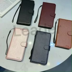 รุ่นใหม่ VIVO Y18 Y28 เคสหนัง ฝาพับตั้งได้ สำหรับ VIVO Y18 Y28 Y03 Y100 4G/5G Y27S Y36 Y78 Y27 V30 V27 V25 V23 V21 Pro เคสใส่บัตรได้ BOSS