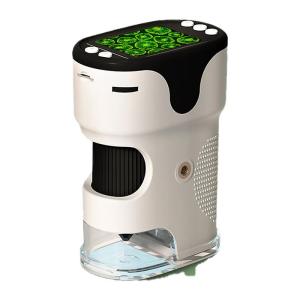 Onefire | Educational Microscope for Children Aged 6+ Science Toy