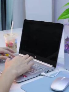 Fish tank set aquarium water tank aquarium tank fish tank full set table top fish tank set aquarium integrated high-permeability acrylic micro cylinder 鱼缸