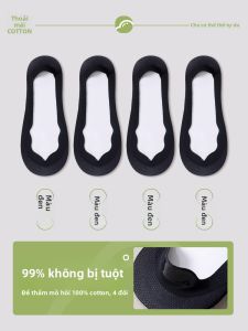 JINGCHI | Vớ Không Dây Cho Phụ Nữ Mùa Hè Siêu Nhẹ Chống Trượt