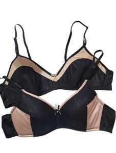 AVON SALE BUY1 TAKE1  NONWIRE SOFTCUP BRA SET