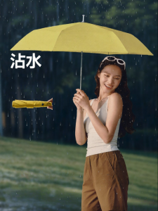Beneunder | Quick-Dry Lightweight Folding Windproof Large Umbrella