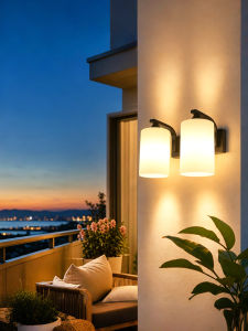 PAIMIJI | Waterproof Ultra Bright Outdoor Wall Light