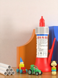 KAITUANBING | Rapid Dry Multi-Purpose Plastic Glue