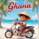 Ghana Motor
