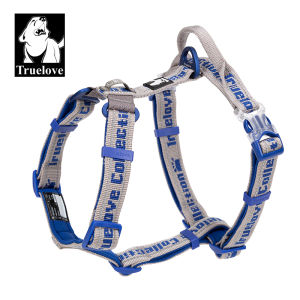 TRUELOVE | Long Hair Dog Compatible Leash