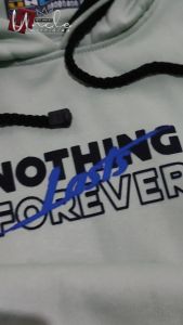 Hoodie Bertudung Uncle.Clothing Warna Mint Bahan Cotton Flecee Size M L XL XXL Bisa COD