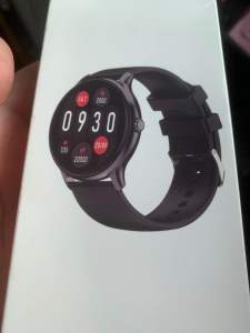 Android watch