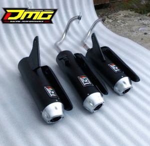 knalpot copy tzm project Vario 125 old Vario 125 new suara bas adem non mber