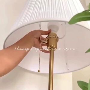 WokeOkay Lampu Led Tricolour 3 warna 10W 12W 15W ecoking