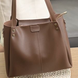 COD | Tas Tote Bag Wanita & Tas Wanita Fashion