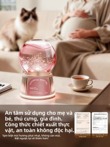 KEKESHANGJIA | Toilet Air Freshener Long-lasting Scent