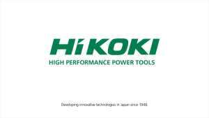 HIKOKI 18V Brushless Reciprocating Saw - MODEL CR18DMA