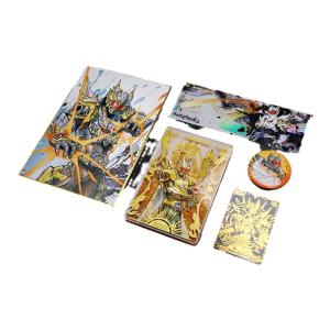 AULDEY | Limited Exhibition Merchandise Card Set Gift Box