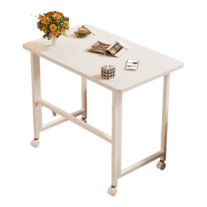 XIANGNANSONG | Foldable Movable Computer Writing Desk