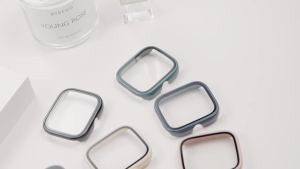 Protective PC Case Glass For Redmi Watch 5 Anti-scratch Film Bumper Screen Protector Cover for Xiaomi Redmi Watch 4 Watch5 Case