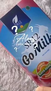 Susu Kambing Etawa Premium Gomilku: Menyehatkan Tulang & Tubuh