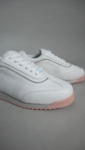 SNEAKYPAIR Dash Saturn-3 Sepatu Wanita Sneakers Shoes