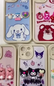 ส่งจากไทย เร็ว1-2วัน เคสมือถือ สำหรับ Oppo  A5pro A18 4G A38 4G  A3 4G A3x A57 4G  A77s Reno12 Reno12pro Reno13 Reno13f Realme C75x