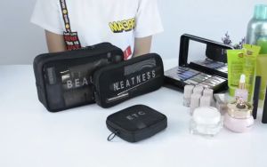 Tas Kosmetik & Travel Organizer: Panduan Lengkap