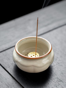 TANGFENG | Indoor Incense Holder for Incense Sticks Tea Set Accessory
