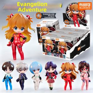 BLOKEES | Eva Buildable Figure Mystery Box