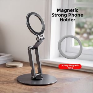 SKAMA | Versatile Livestream Support Smartphone Stand