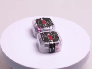 RCINPower GTS V2 1202.5 Động Cơ Không Chổi Than 11500KV 1-4S Cho RC Drone FPV Racing Mô Hình Dự Phòng Một Phần Phụ Kiện DIY