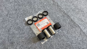 Bạc gắp Suzuki EN150 EN125 HJ125 GN125 và các dòng xe tương ứng