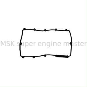 UH01-10-2D5 Valve Cover Gasket for Ford Ranger Everest Transit for Mazda BT-50 for Troller T4 3.2L BK3Q-6K260-AA BK3Z-6584-A