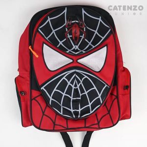 [FREE GIFT] Catenzo - CZR 181 Tas Ransel Karakter Anak Laki laki Original