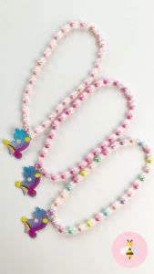 Pinky Bee Kalung Pinky Unicorn 67162200