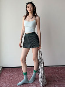 YOYO | Summer Yoga Exercise Top for Training Running