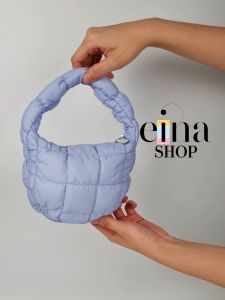 Einashop Tacy Cloud Mini Hand Carry Bag