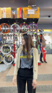 กล่องควบคุมไฟ  รถจักรยานยนต์ (ไฟฟ้า) รุ่น SKS Z2 GEN1 (12นิ้ว)